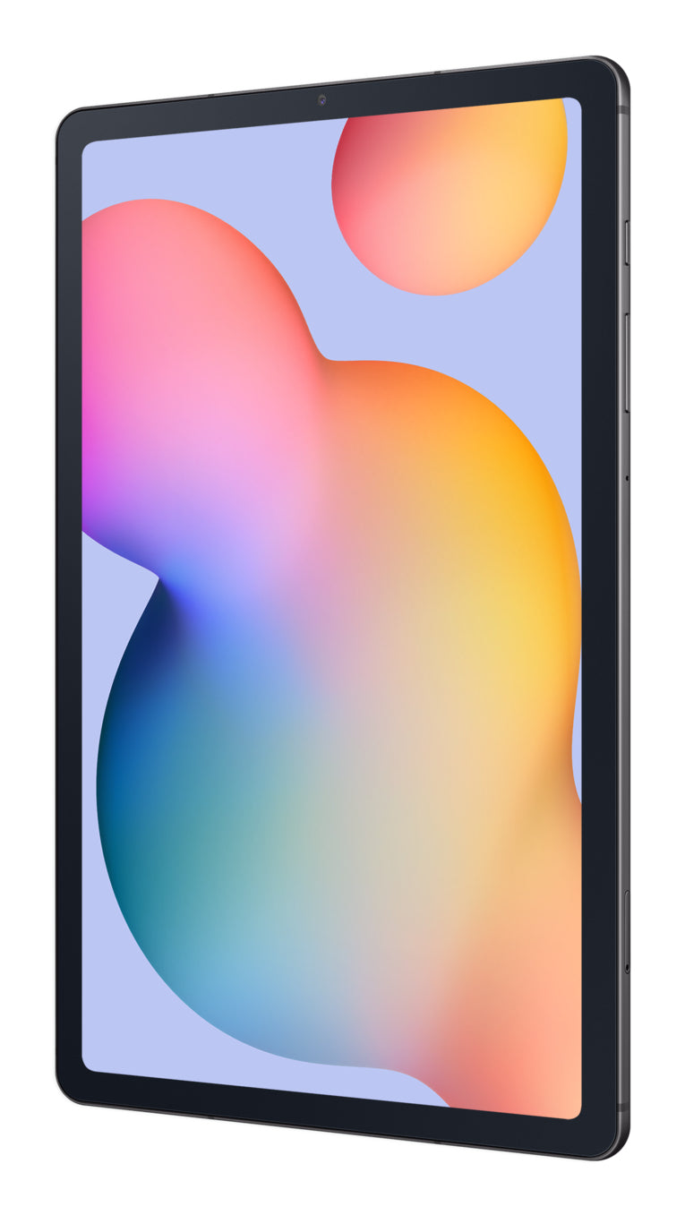 Samsung Galaxy Tab S6 Lite (2024) – 10,4", 64 GB, 4 GB RAM, Wi-Fi, Grau