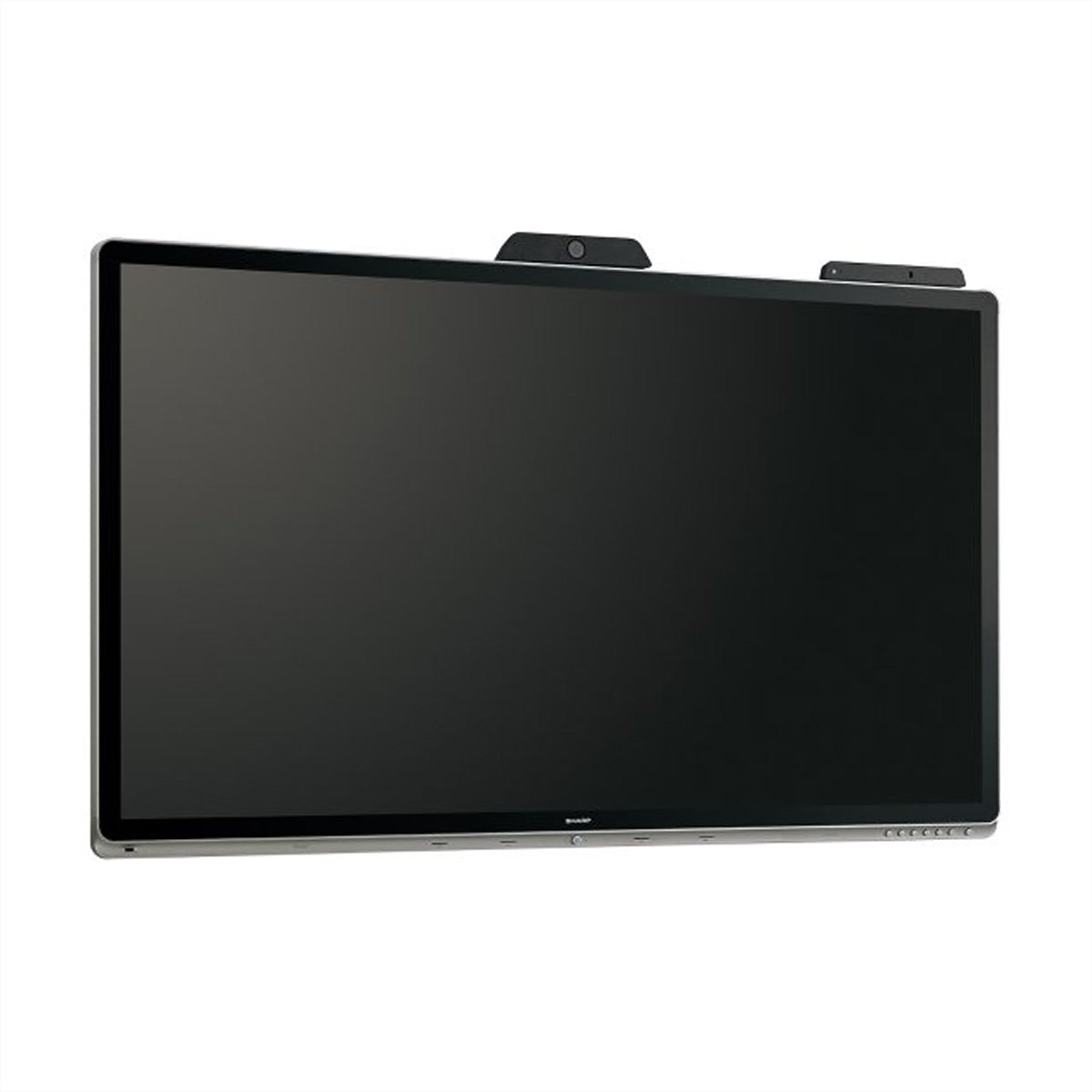 Sharp PN-CD701 – 70" Touch, 3840 × 2160 (4K), Webcam, LAN