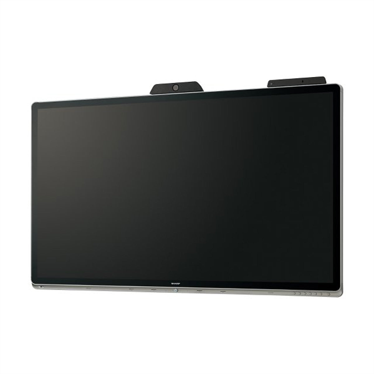 Sharp PN-CD701 – 70" Touch, 3840 × 2160 (4K), Webcam, LAN