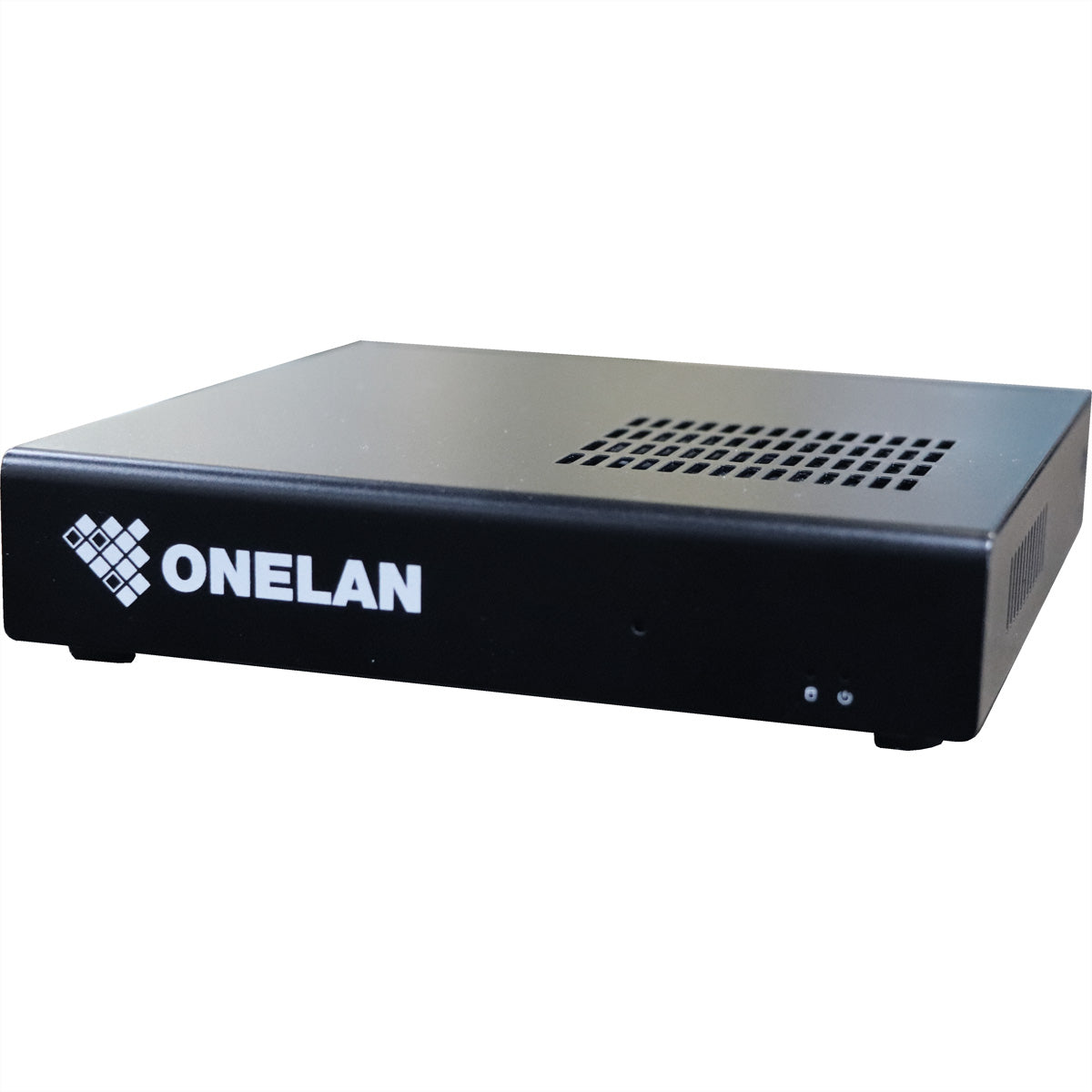 Onelan CMS Lite Micro – Intel Celeron, 8 GB RAM, 128 GB SSD
