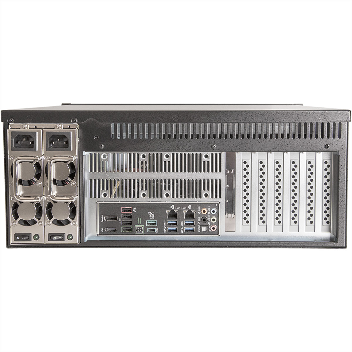 Datapath VSN400 – 1×1 HDMI-Matrix