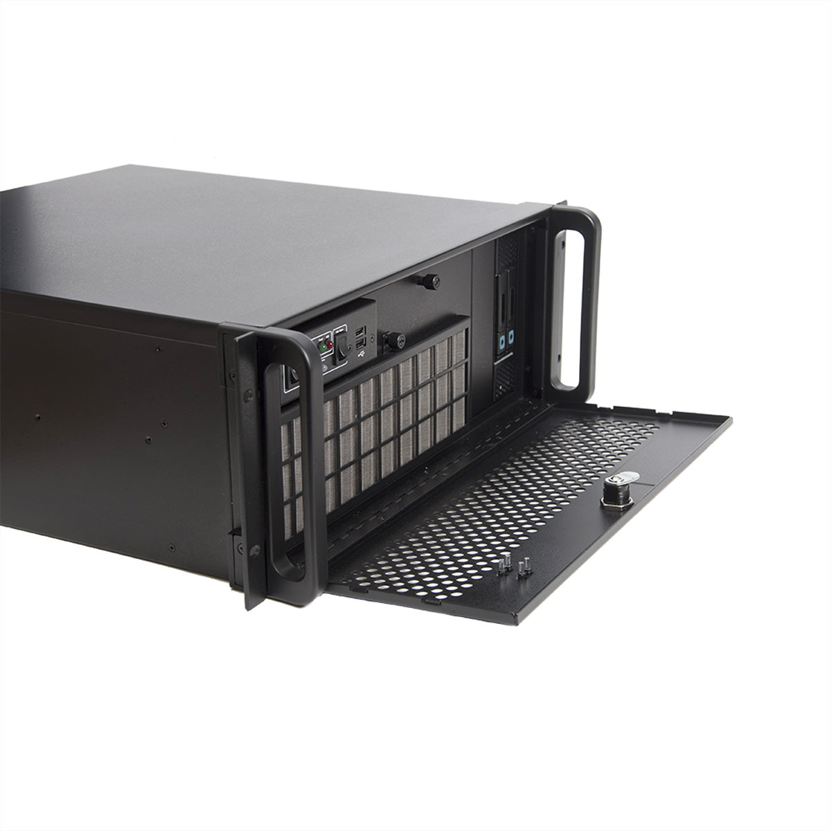 Datapath VSN400 – 1×1 HDMI-Matrix