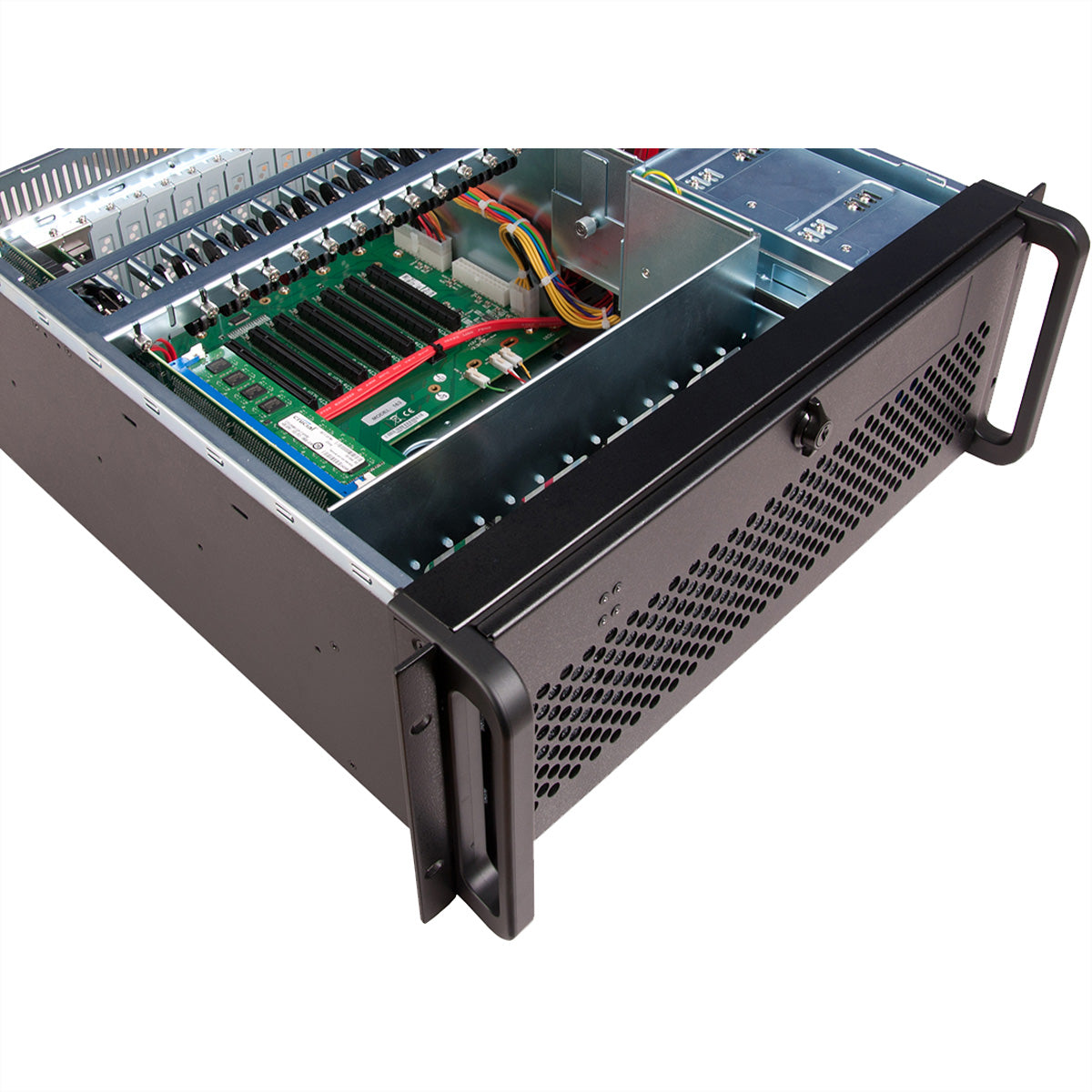 Datapath VSN400 – 1×1 HDMI-Matrix