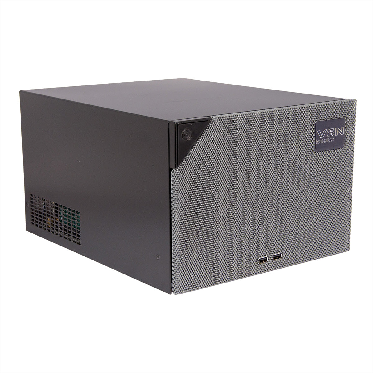 Datapath VSNMicro 600-ATX Micro – Intel Core i5, 16 GB RAM, 240 GB SSD, Windows 10