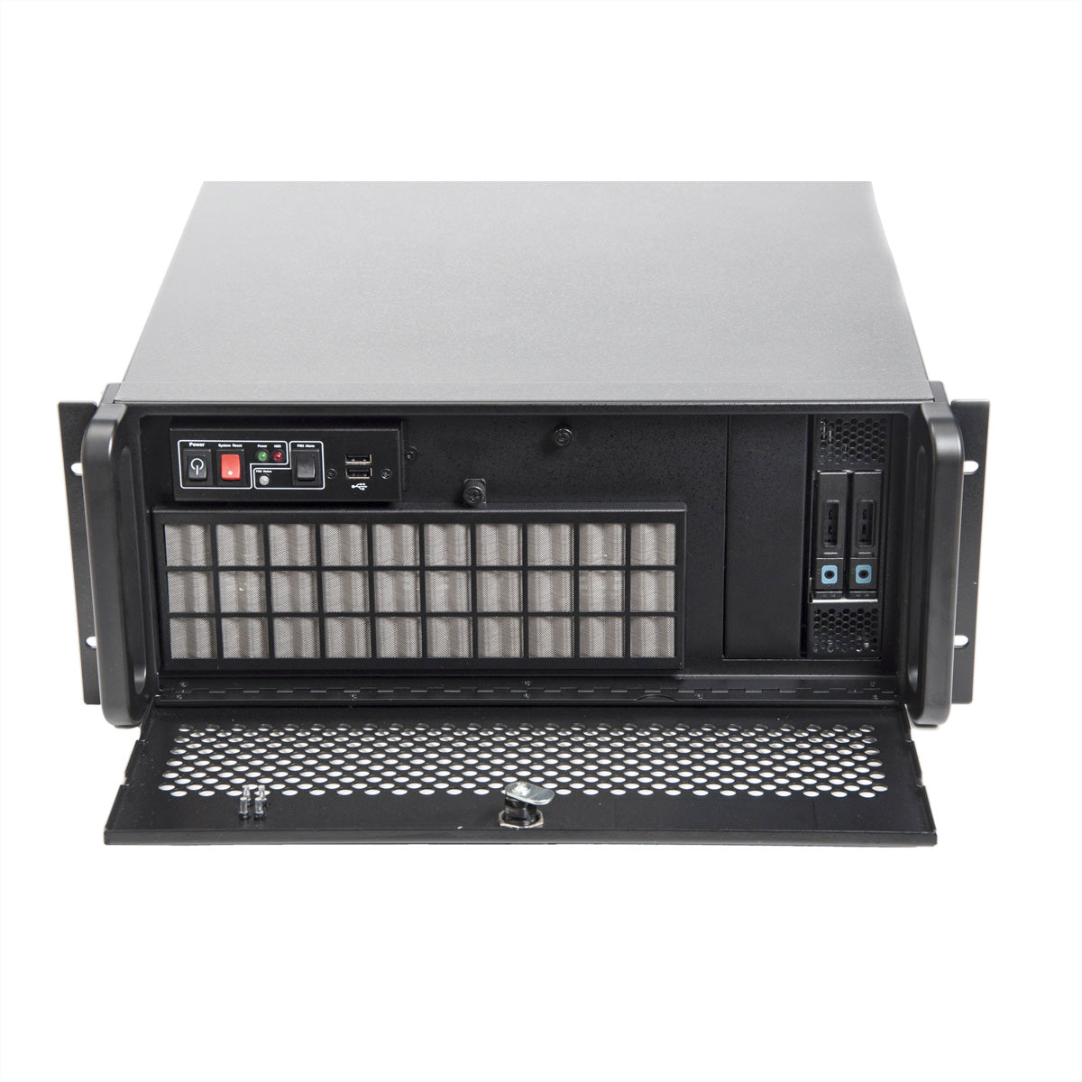 Datapath VSN 11 – Digital Signage Zubehör, 11 Steckplätze, Intel Core i7, 32 GB RAM, 2×240 GB SSD, Windows 10