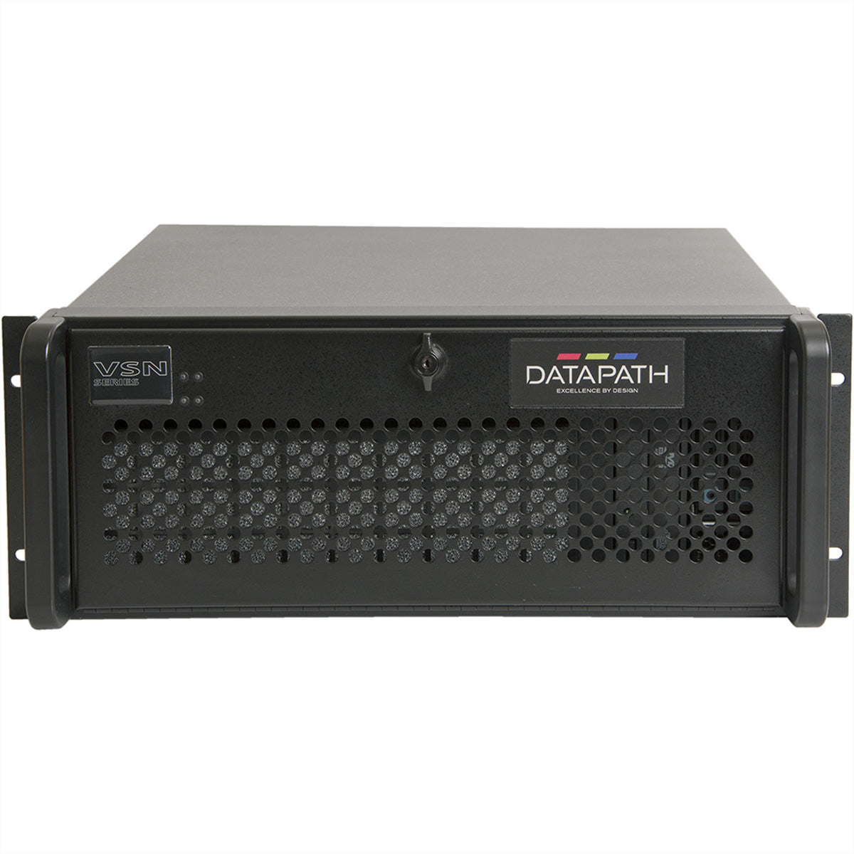 Datapath VSN 11 Tower – Dual Xeon, 64 GB RAM, 480 GB SSD, Windows 10