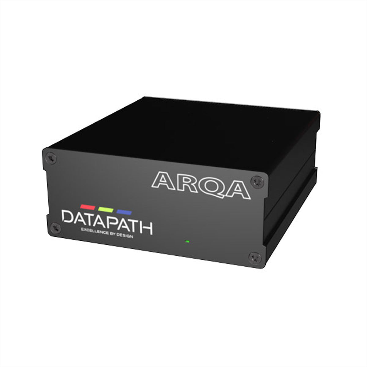 Datapath ARQATX1C – KVM-Extender TX DVI – 1920 × 1200/60 Hz, USB 2.0, Audio, RS-232, bis 150 m über Kupfer