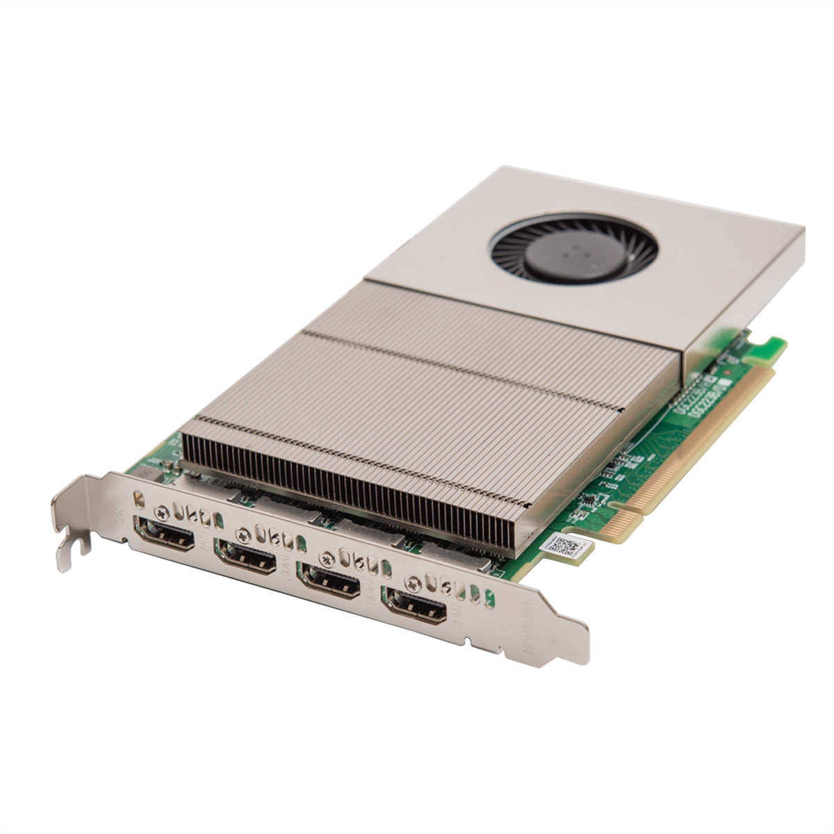 Datapath Image2K – 1×4 HDMI-Matrix, HDMI 2.0