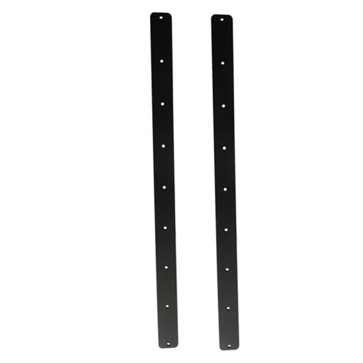 Hagor VESA Adapter 800 VESA-Erweiterungsset – 100×100–800×400 mm – für 55–75″ Fernseher – Schwarz
