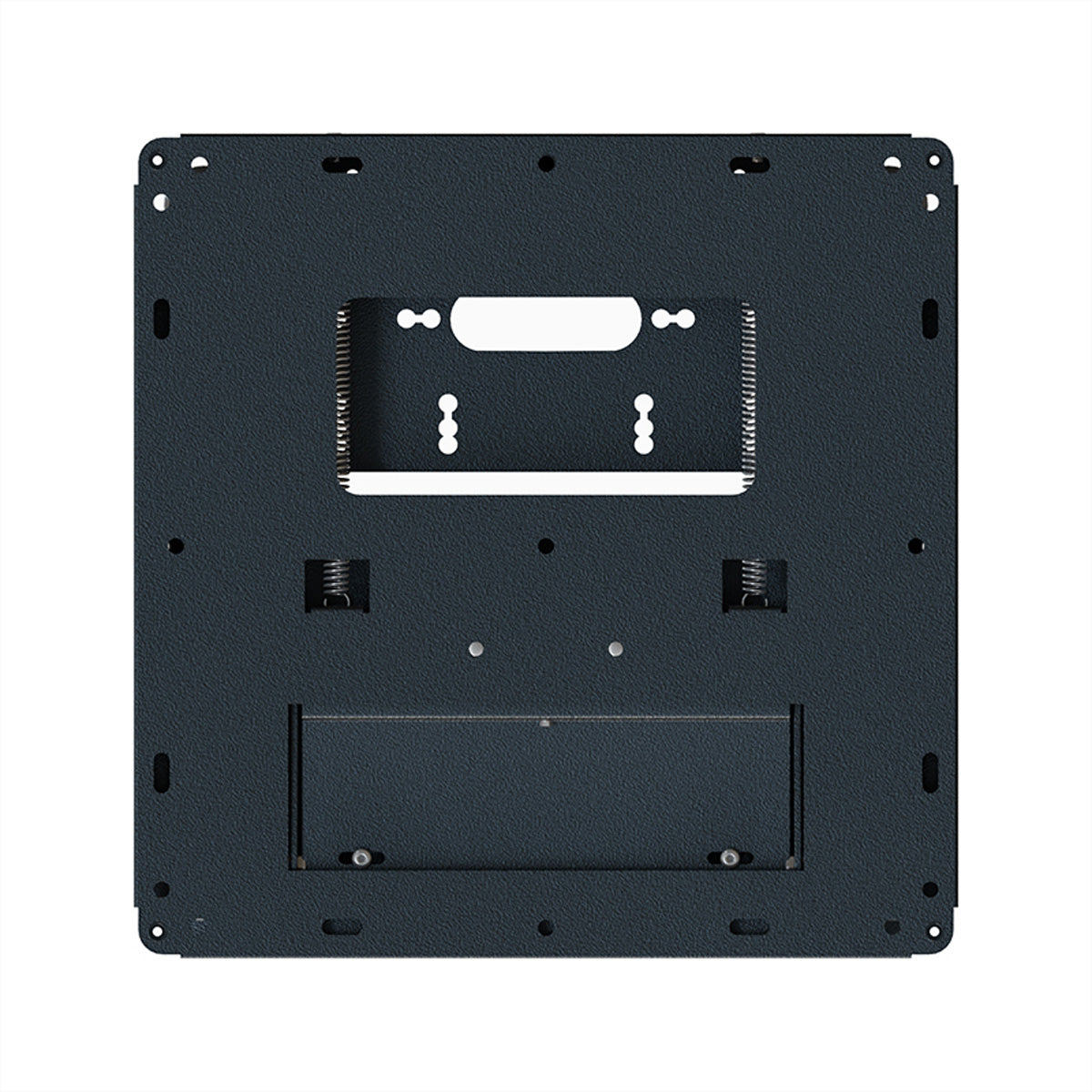 Hagor Videowall-Halterung – 32–40" – VESA 100×100–200×200 – bis 20 kg, Push-Out – VWH-1 Small