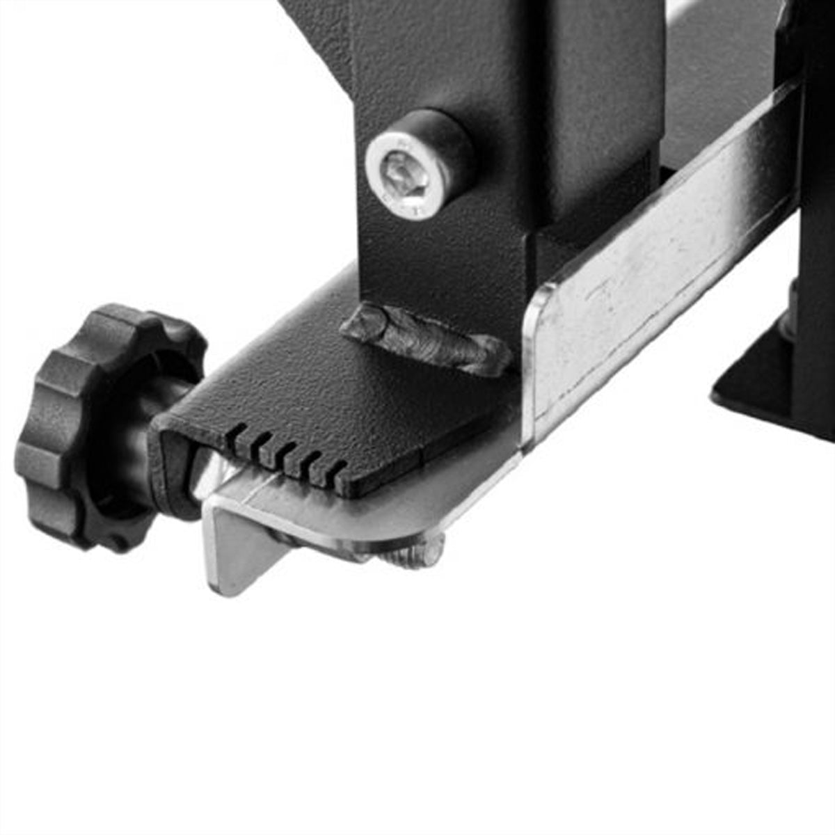 Hagor Videowandhalterung – 55–75" – VESA 200×200–400×400 – bis 75 kg, Push-Out – VWH-4