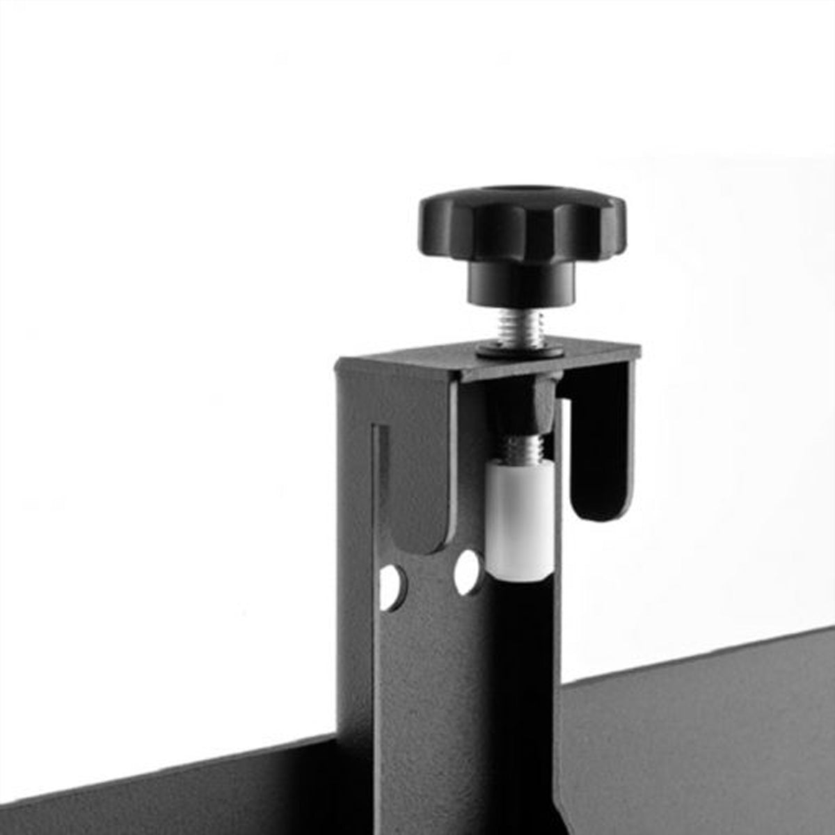 Hagor Videowandhalterung – 55–75" – VESA 200×200–400×400 – bis 75 kg, Push-Out – VWH-4