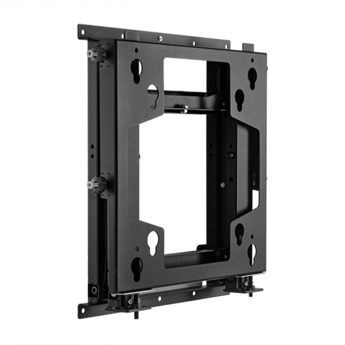 Hagor Videowandhalterung – 65–105" – VESA 300×300–400×400 – bis 150 kg, Push-Out – VWH-5