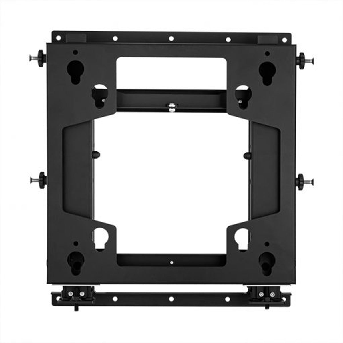 Hagor Videowandhalterung – 65–105" – VESA 300×300–400×400 – bis 150 kg, Push-Out – VWH-5