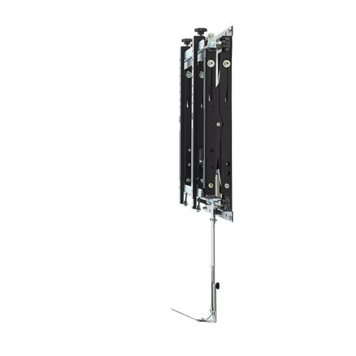 Hagor Videowandhalterung – 42–55" – VESA 200×200–400×400 – bis 40 kg, Push-Out – VWH-NT