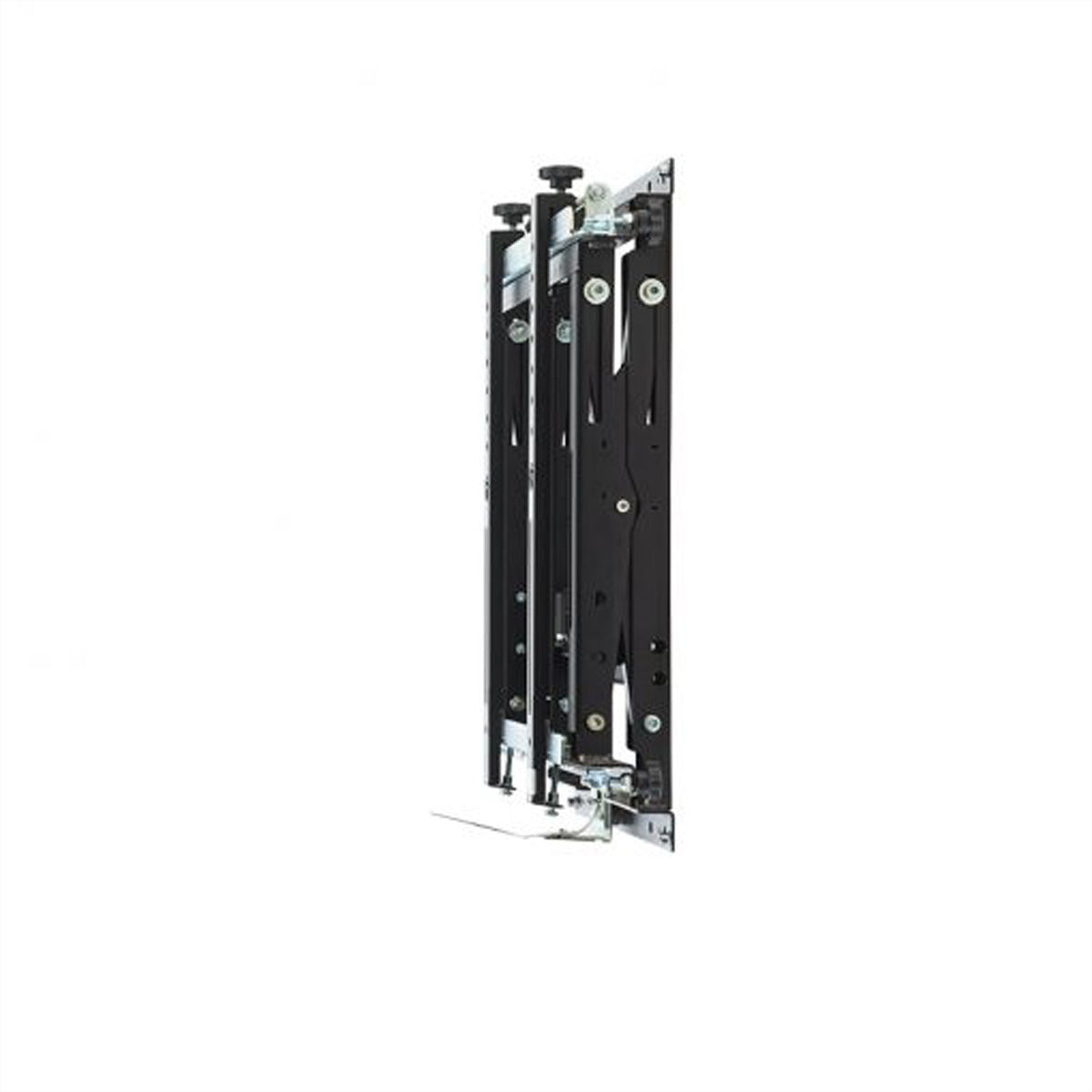 Hagor Videowandhalterung – 42–55" – VESA 200×200–400×400 – bis 40 kg, Push-Out – VWH-NT