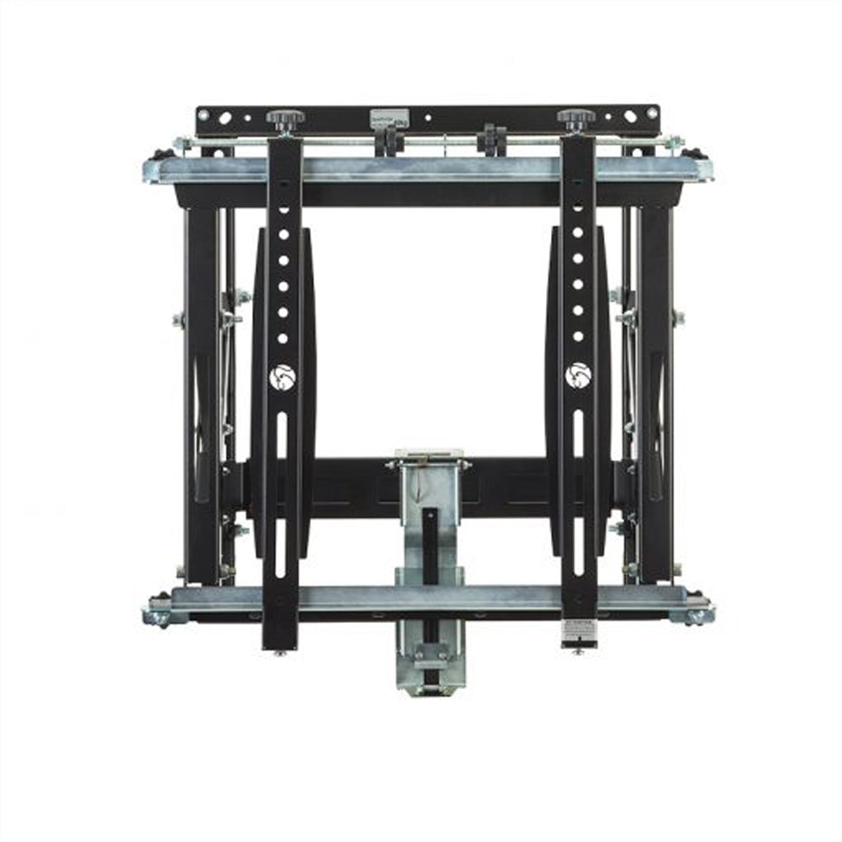 Hagor Videowandhalterung – 42–55" – VESA 200×200–400×400 – bis 40 kg, Push-Out – VWH-NT