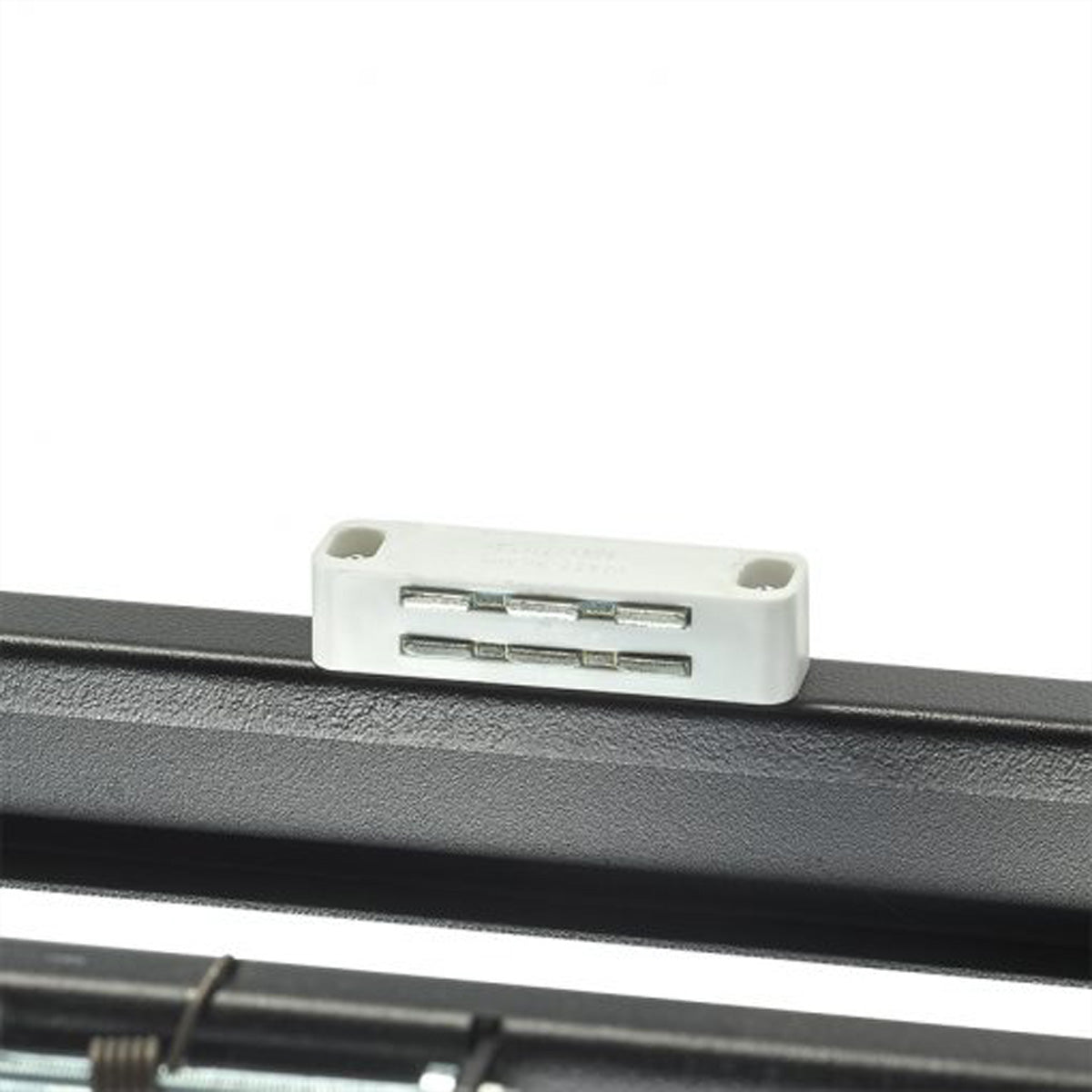 Hagor Videowandhalterung – 42–55" – VESA 200×200–400×400 – bis 40 kg, Push-Out – VWH-NT
