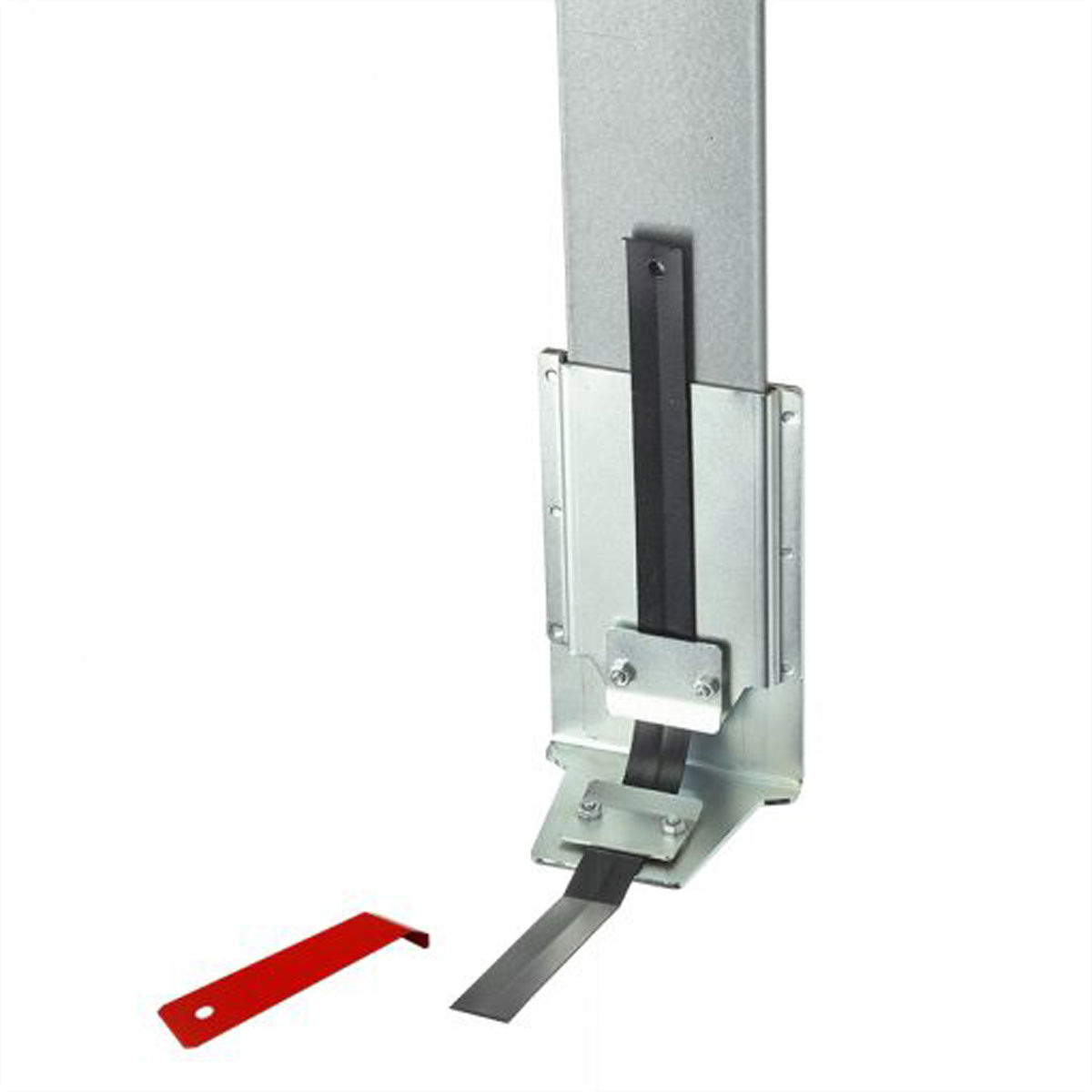 Hagor Videowandhalterung – 42–55" – VESA 200×200–400×400 – bis 40 kg, Push-Out – VWH-NT
