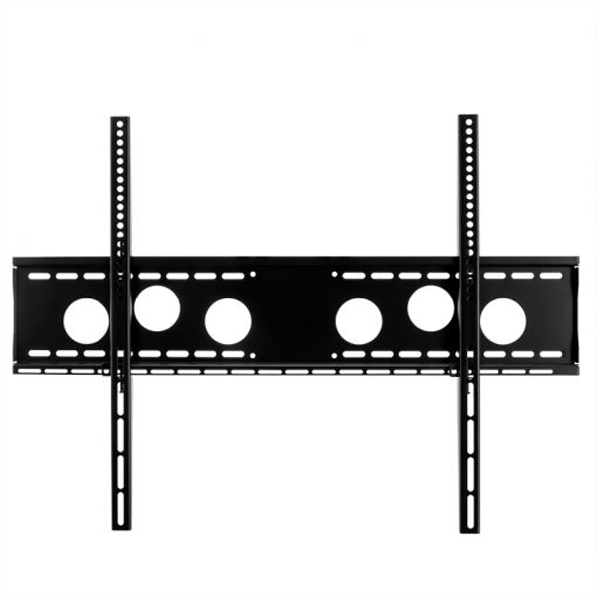 Hagor Wandhalterung – Fix – 55–110" – VESA 100×100–800×600 – bis 125 kg, Diebstahlsicherung – WH 85 F-HD