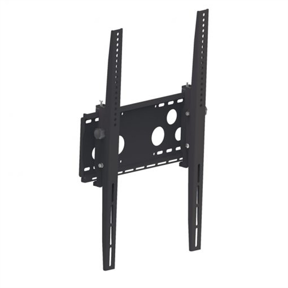 Hagor Wandhalterung – Neigbar – 32–55" – VESA 100×100–400×400 – bis 125 kg, Diebstahlsicherung – WH 50 T-HD