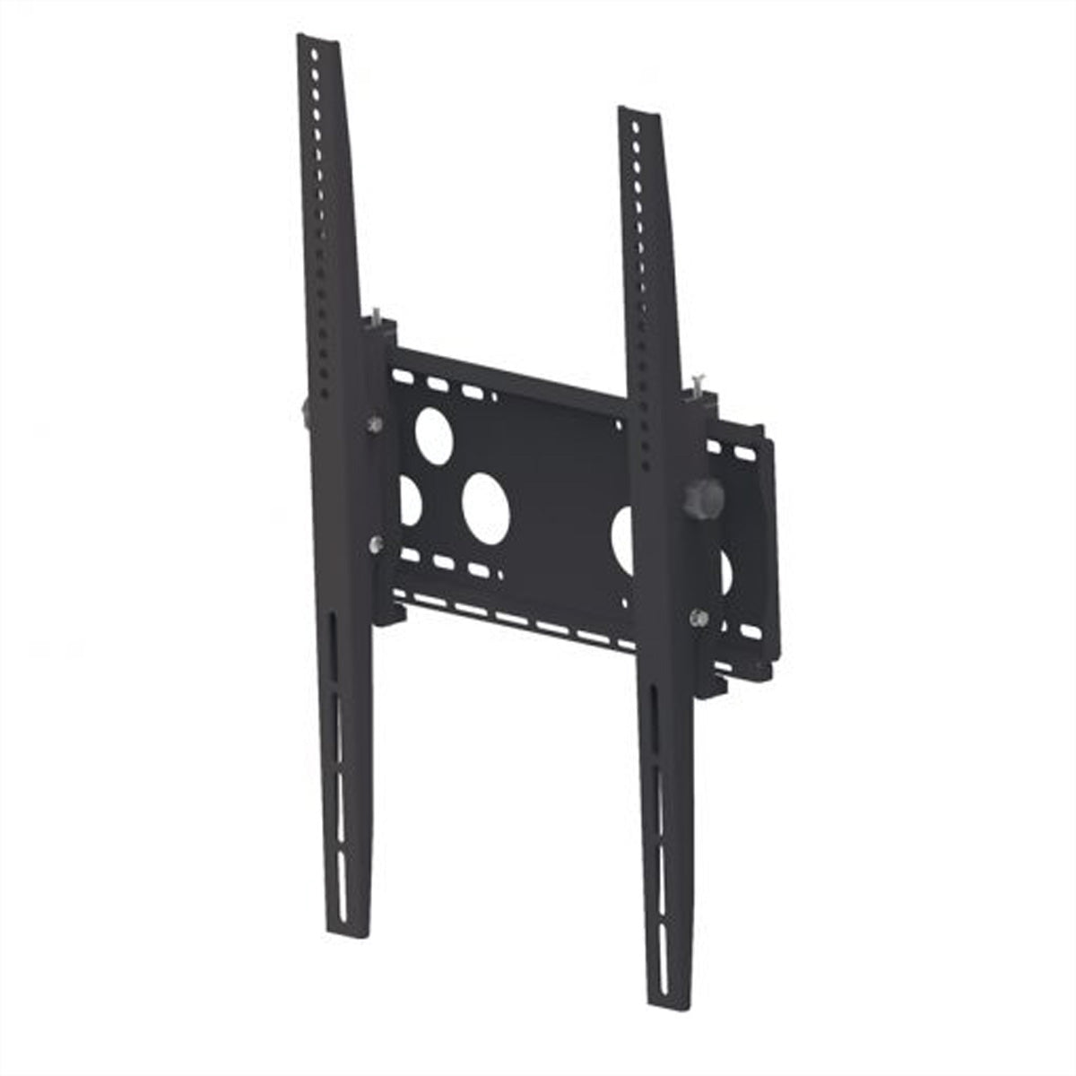 Hagor Wandhalterung – Neigbar – 32–55" – VESA 100×100–400×400 – bis 125 kg, Diebstahlsicherung – WH 50 T-HD