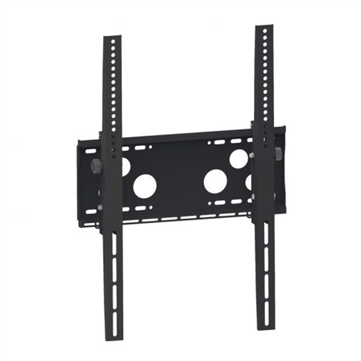 Hagor Wandhalterung – Neigbar – 32–55" – VESA 100×100–400×400 – bis 125 kg, Diebstahlsicherung – WH 50 T-HD