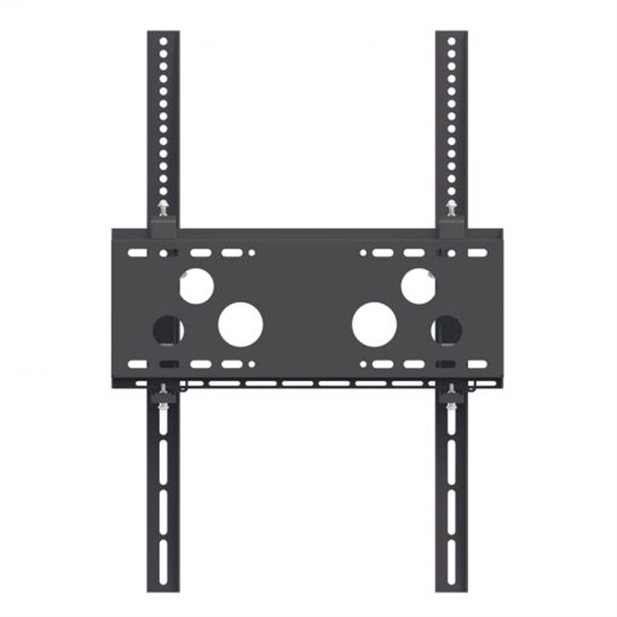 Hagor Wandhalterung – Neigbar – 32–55" – VESA 100×100–400×400 – bis 125 kg, Diebstahlsicherung – WH 50 T-HD