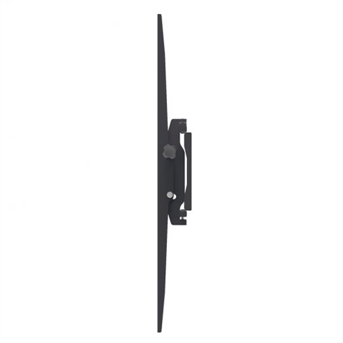 Hagor Wandhalterung – Neigbar – 32–55" – VESA 100×100–400×400 – bis 125 kg, Diebstahlsicherung – WH 50 T-HD