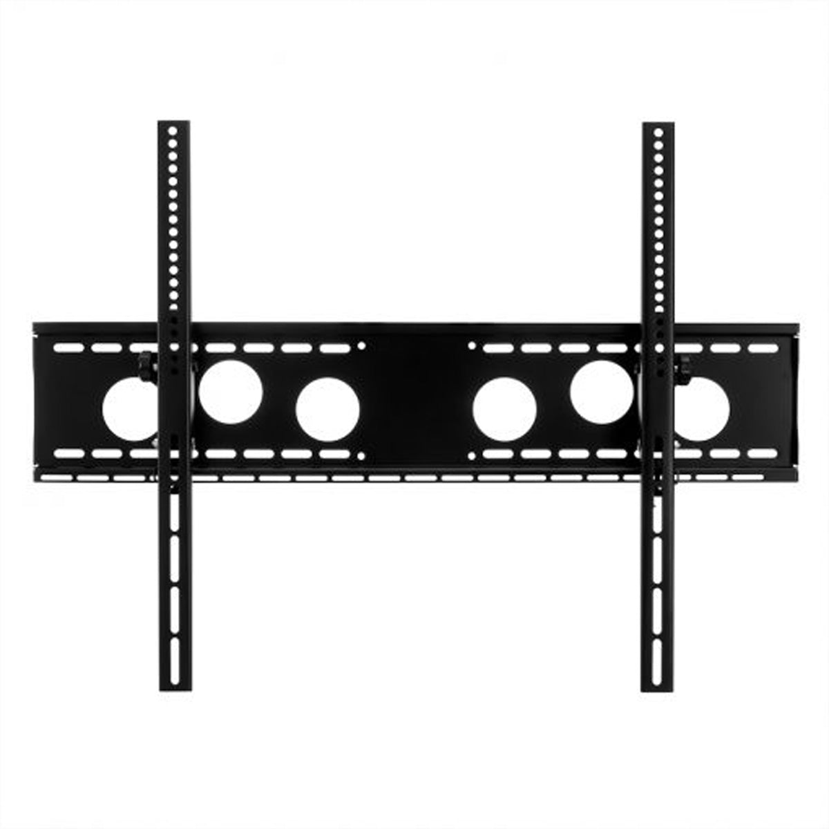 Hagor Wandhalterung – Neigbar – 55–110" – VESA 100×100–800×600 – bis 125 kg, Diebstahlsicherung – WH 85 T-HD