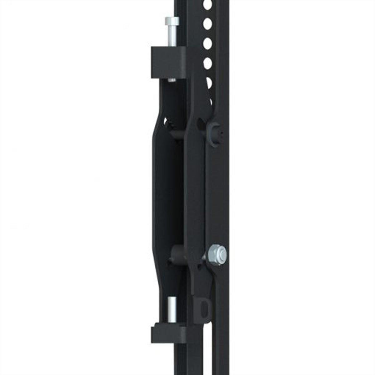 Hagor Wandhalterung – Neigbar – 55–110" – VESA 100×100–800×600 – bis 125 kg, Diebstahlsicherung – WH 85 T-HD