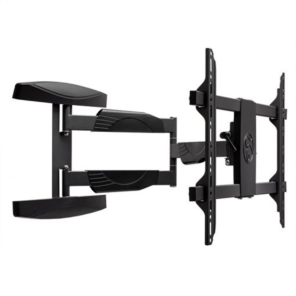 Hagor Wandhalterung – Vollbeweglich – 32–55" – VESA 200×100–600×400 – bis 30 kg – BrackIT L