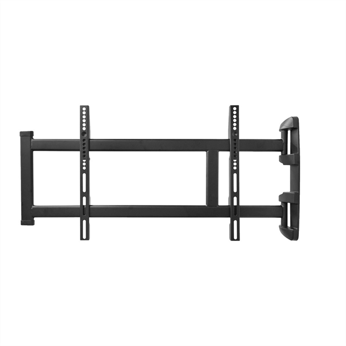 Hagor Wandhalterung – Vollbeweglich – 32–55" – VESA 100×100–600×400 – bis 40 kg – BL Swingmount L