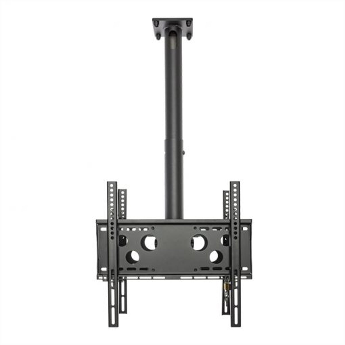 Hagor Deckenhalterung – Back-to-Back – 32–50" – VESA 100×100–400×400 – bis 70 kg