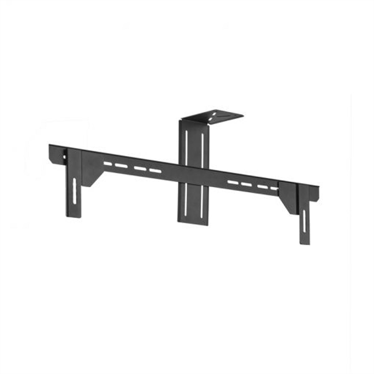 Hagor HA Cam-Holder Kameraaufnahme – für Hagor TV-Halterungen bis 75"/191 cm – Traglast 10 kg