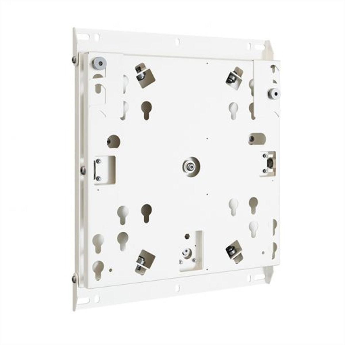 Hagor Wandhalterung – Vollbeweglich – 55" – VESA 200×200–400×400 – bis 45 kg, für Samsung WM55H und WM55R