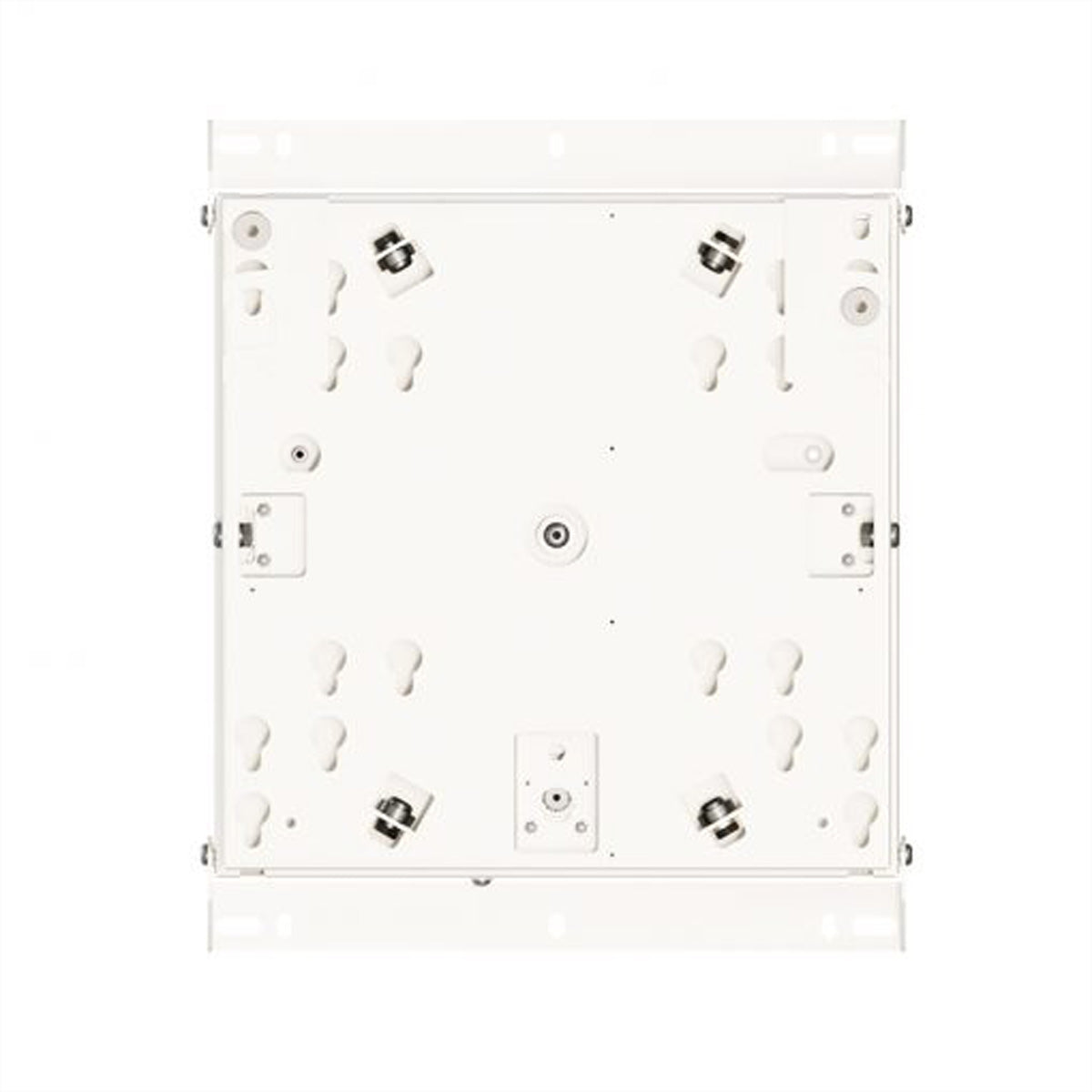 Hagor Wandhalterung – Vollbeweglich – 55" – VESA 200×200–400×400 – bis 45 kg, für Samsung WM55H und WM55R