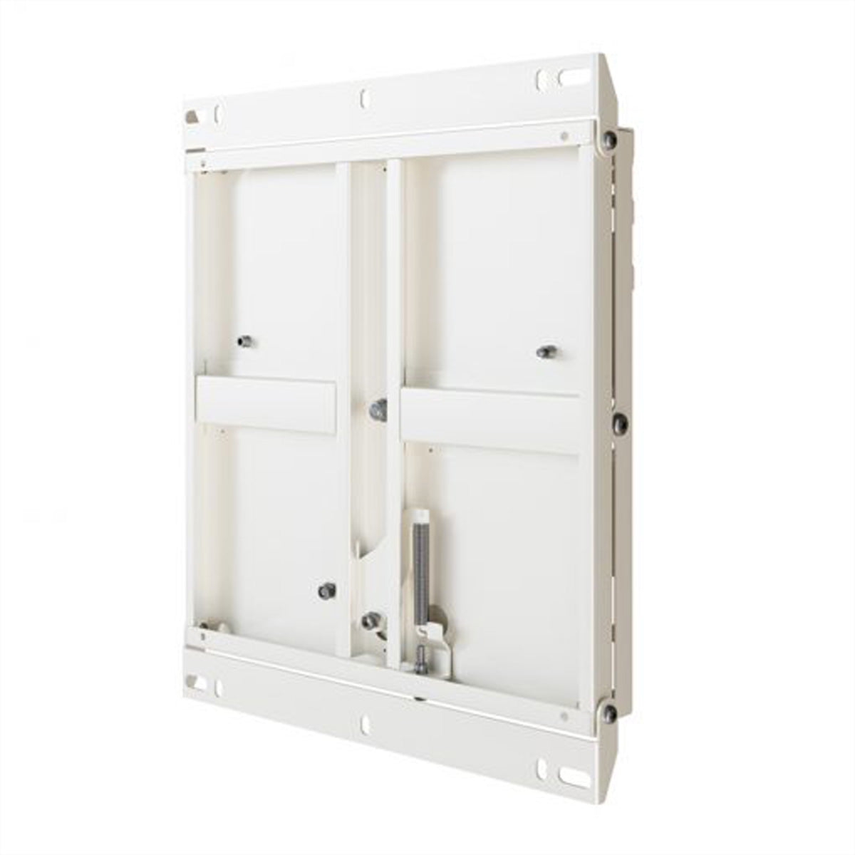 Hagor Wandhalterung – Vollbeweglich – 55" – VESA 200×200–400×400 – bis 45 kg, für Samsung WM55H und WM55R