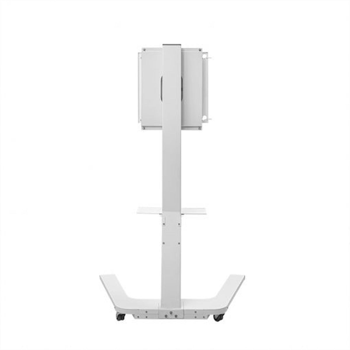 Hagor TV-Wagen – 65" – VESA 200×200–400×400 – bis 45 kg, mit Rollen, drehbar, für Samsung WM65R