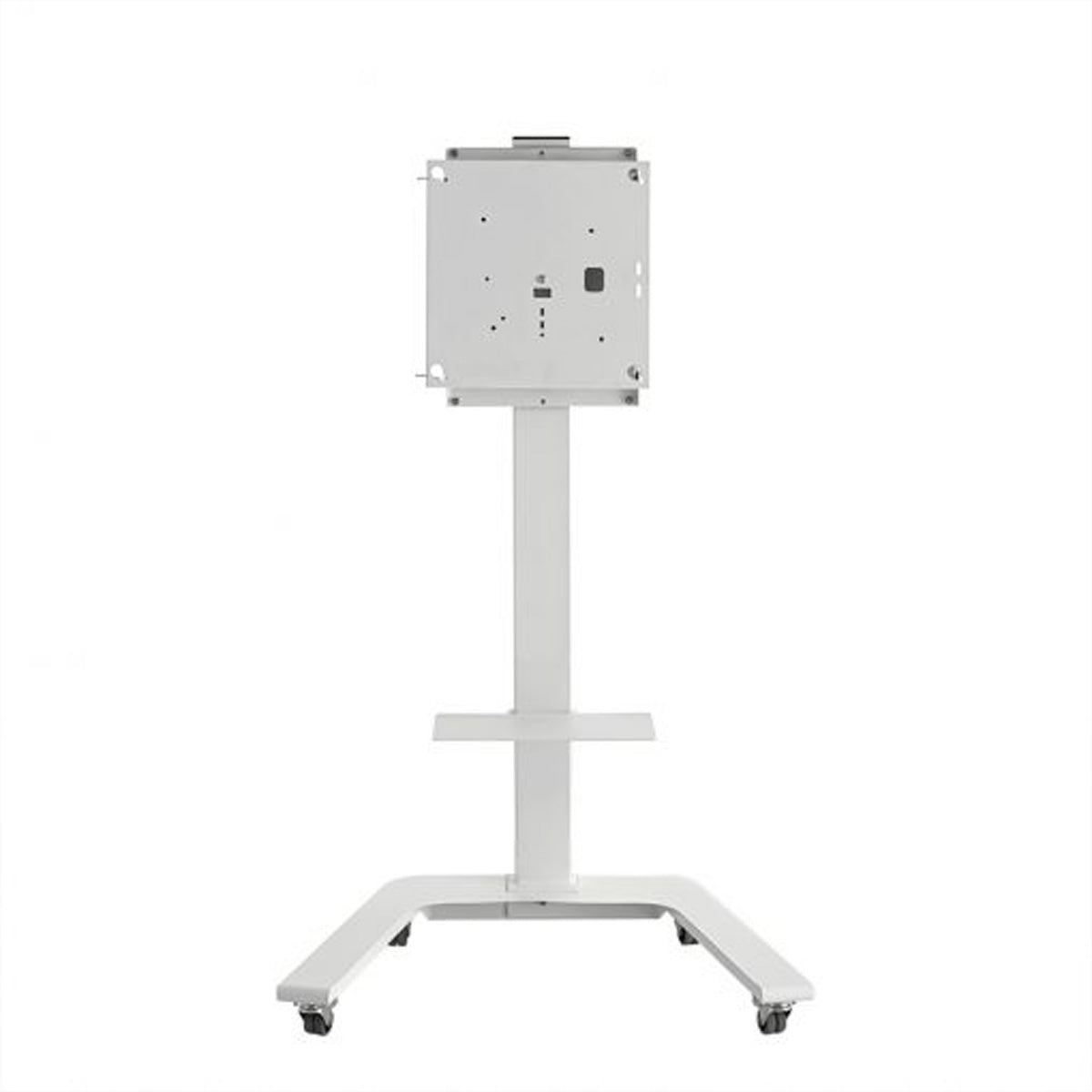 Hagor TV-Wagen – 65" – VESA 200×200–400×400 – bis 45 kg, mit Rollen, drehbar, für Samsung WM65R