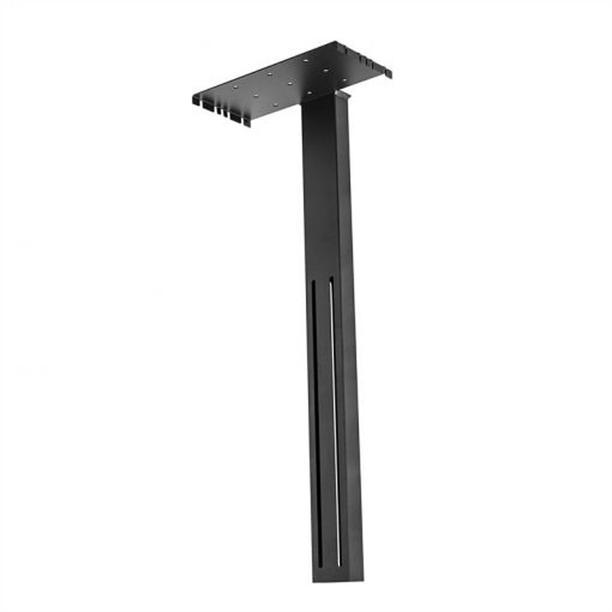 Hagor Lift Pro Kameraaufnahme XL – für 75–84" (191–213 cm) Bildschirme – 10 kg – Schwarz