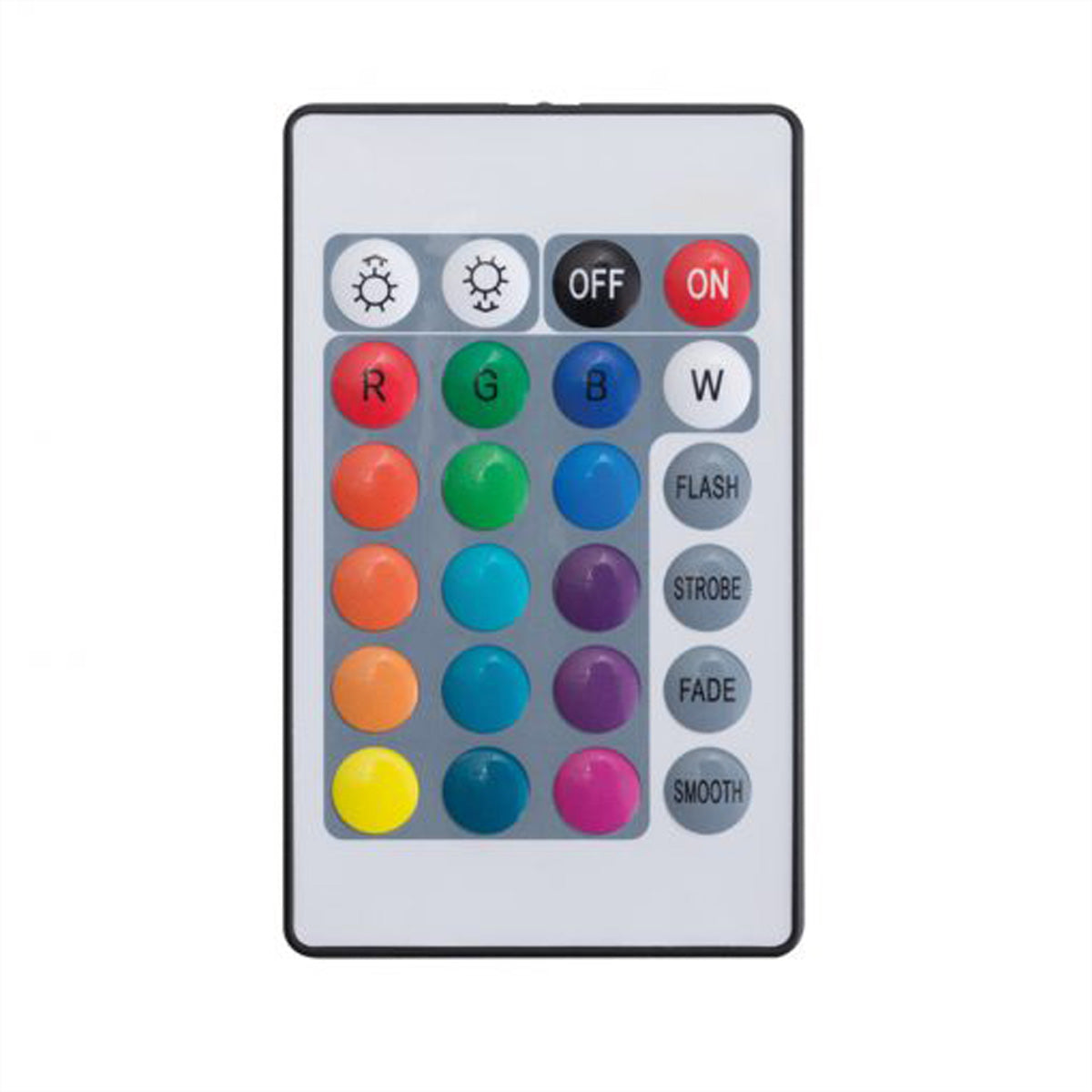 Hagor Bodenständer – 40–70" – VESA 200×200–600×400 – bis 40 kg, Diebstahlsicherung – Elia Studio Shine Grey