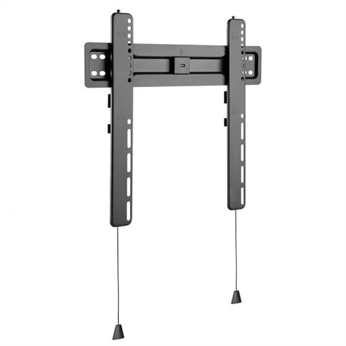 Hagor Wandhalterung – Fix – 32–55" – VESA 100×100–400×400 – bis 35 kg, Höhenverstellbar – BL Superslim 400