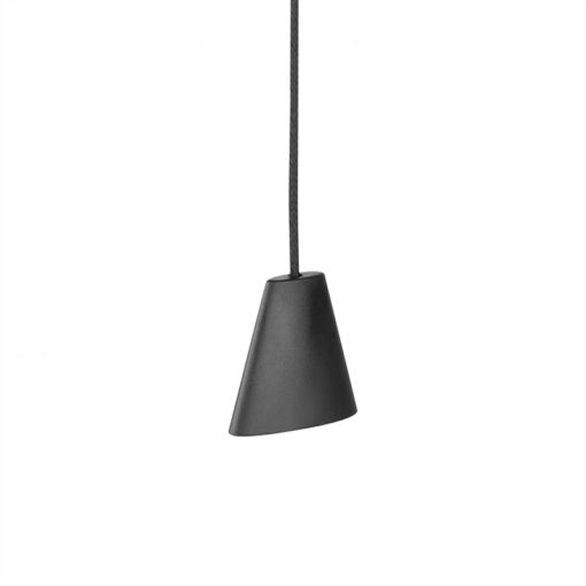 Hagor Wandhalterung – Fix – 32–55" – VESA 100×100–400×400 – bis 35 kg, Höhenverstellbar – BL Superslim 400