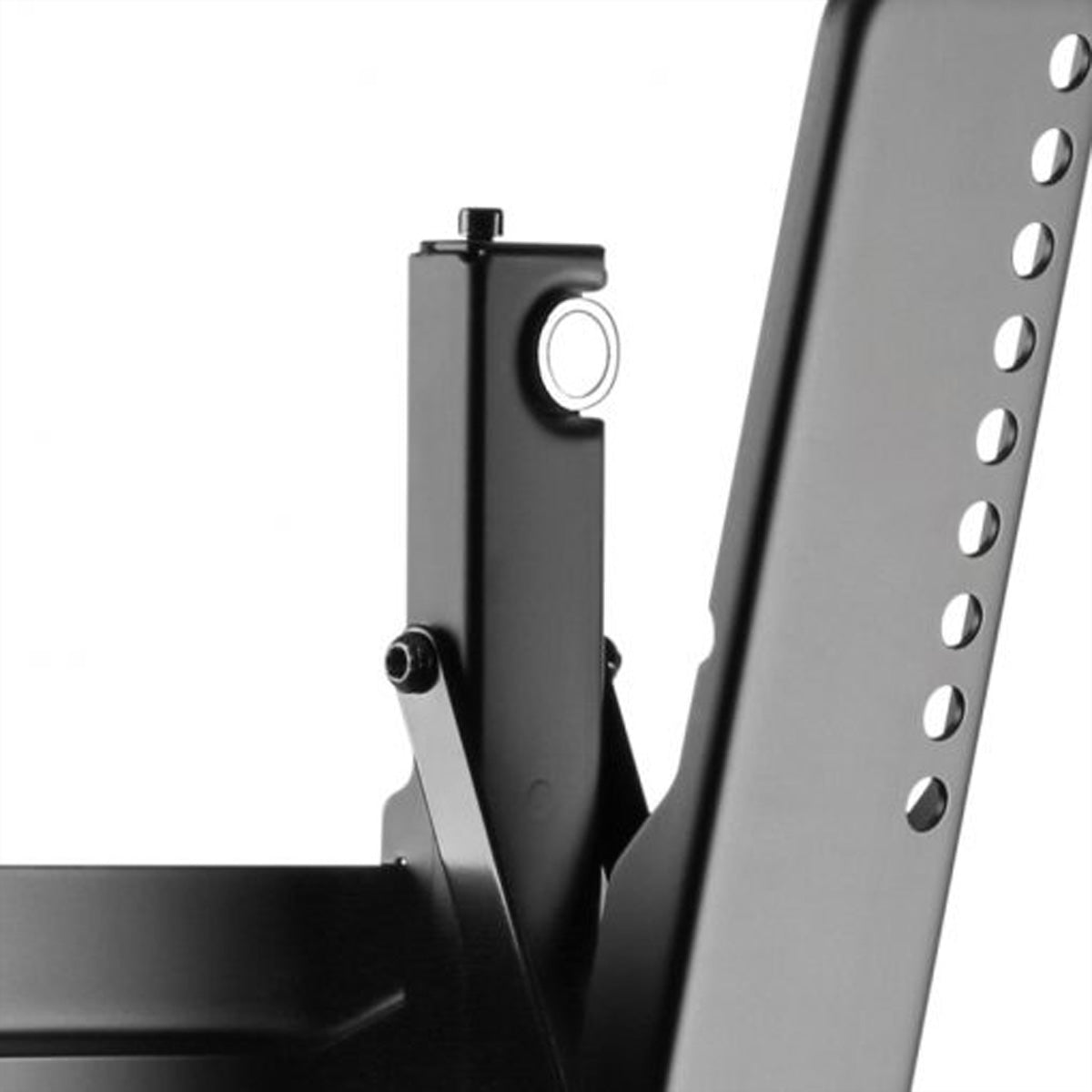 Hagor Wandhalterung – Neigbar – 32–55" – VESA 100×100–400×400 – bis 35 kg