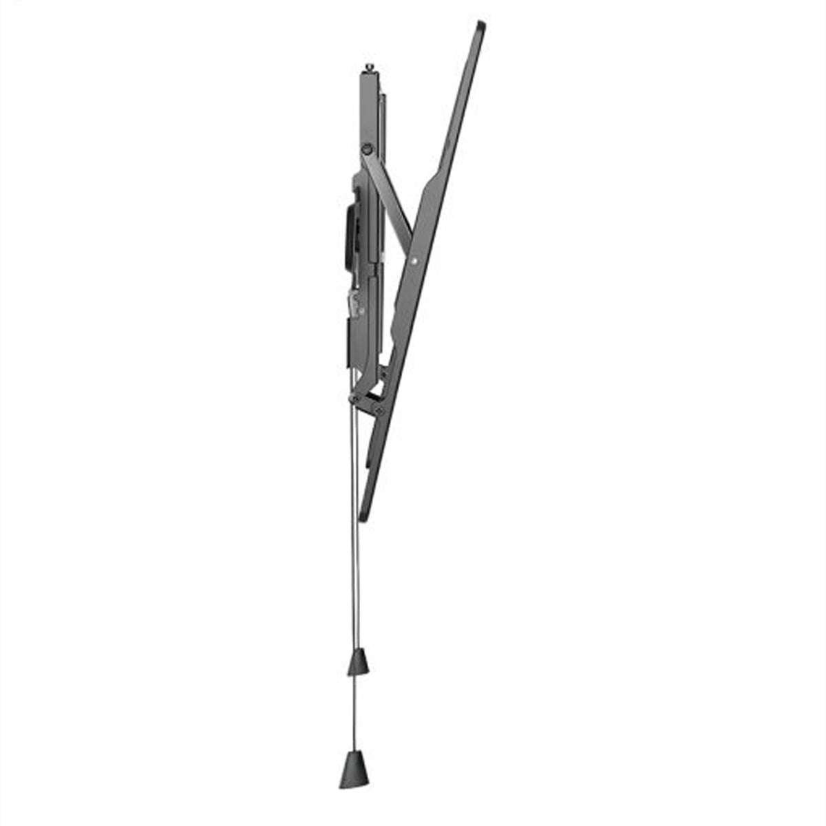 Hagor Wandhalterung – Neigbar – 32–55" – VESA 100×100–400×400 – bis 35 kg