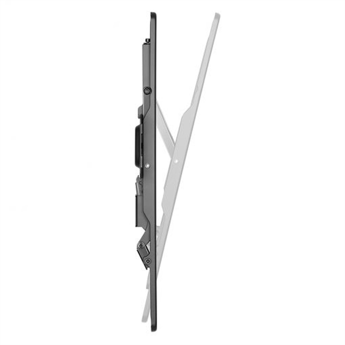 Hagor Wandhalterung – Neigbar – 32–55" – VESA 100×100–400×400 – bis 35 kg