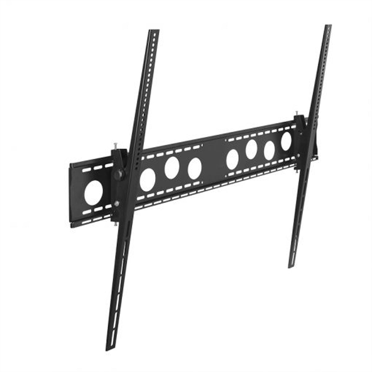 Hagor Wandhalterung – Neigbar – 75–130" – VESA 200×200–1200×900 – bis 125 kg – WH 120 T – HD