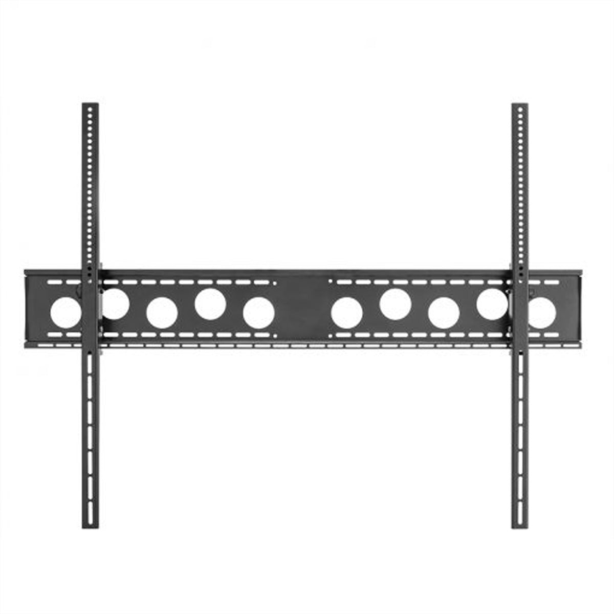 Hagor Wandhalterung – Neigbar – 75–130" – VESA 200×200–1200×900 – bis 125 kg – WH 120 T – HD