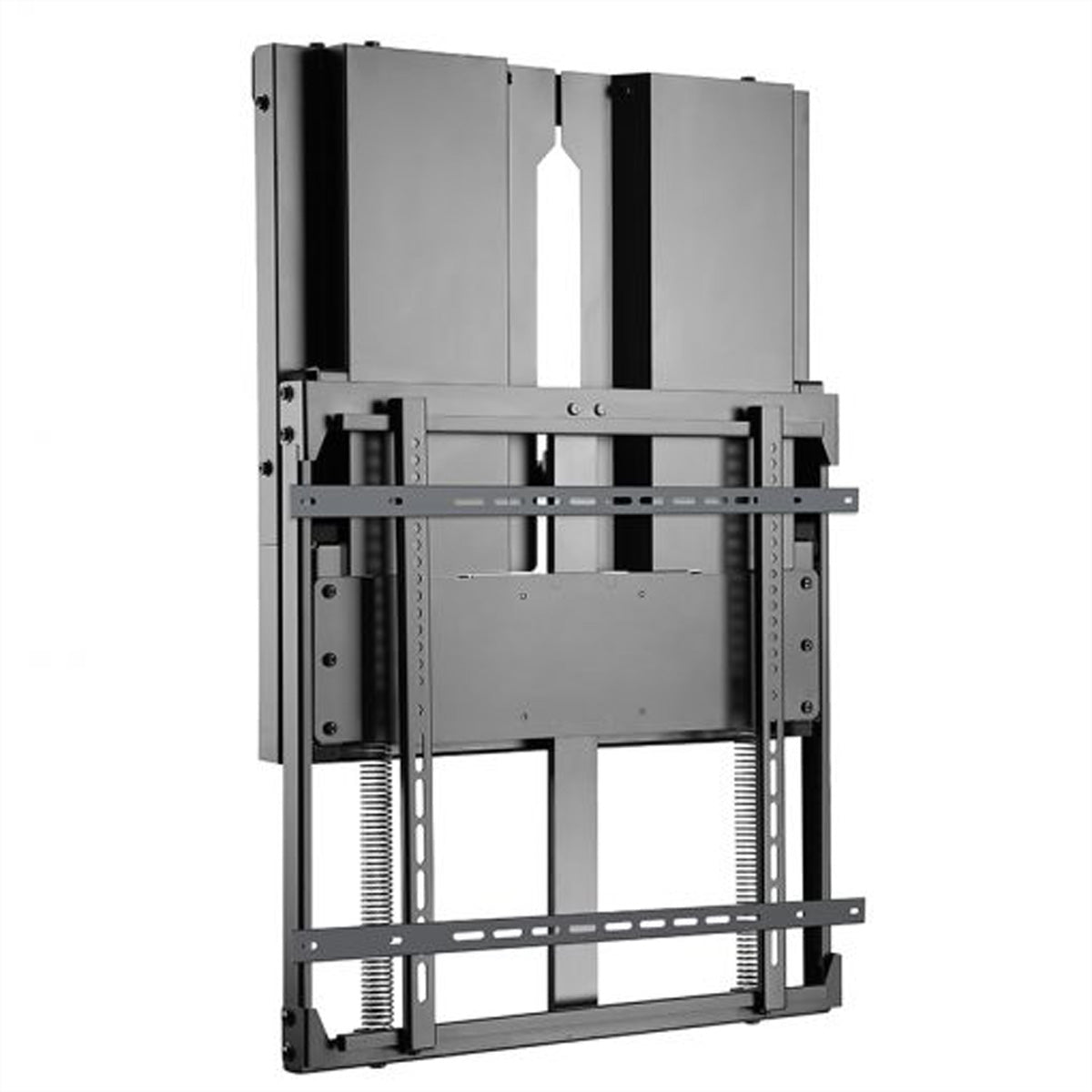 Hagor Wandhalterung – Fix – 55–75" – VESA 200×200–800×600 – bis 60 kg, Höhenverstellbar